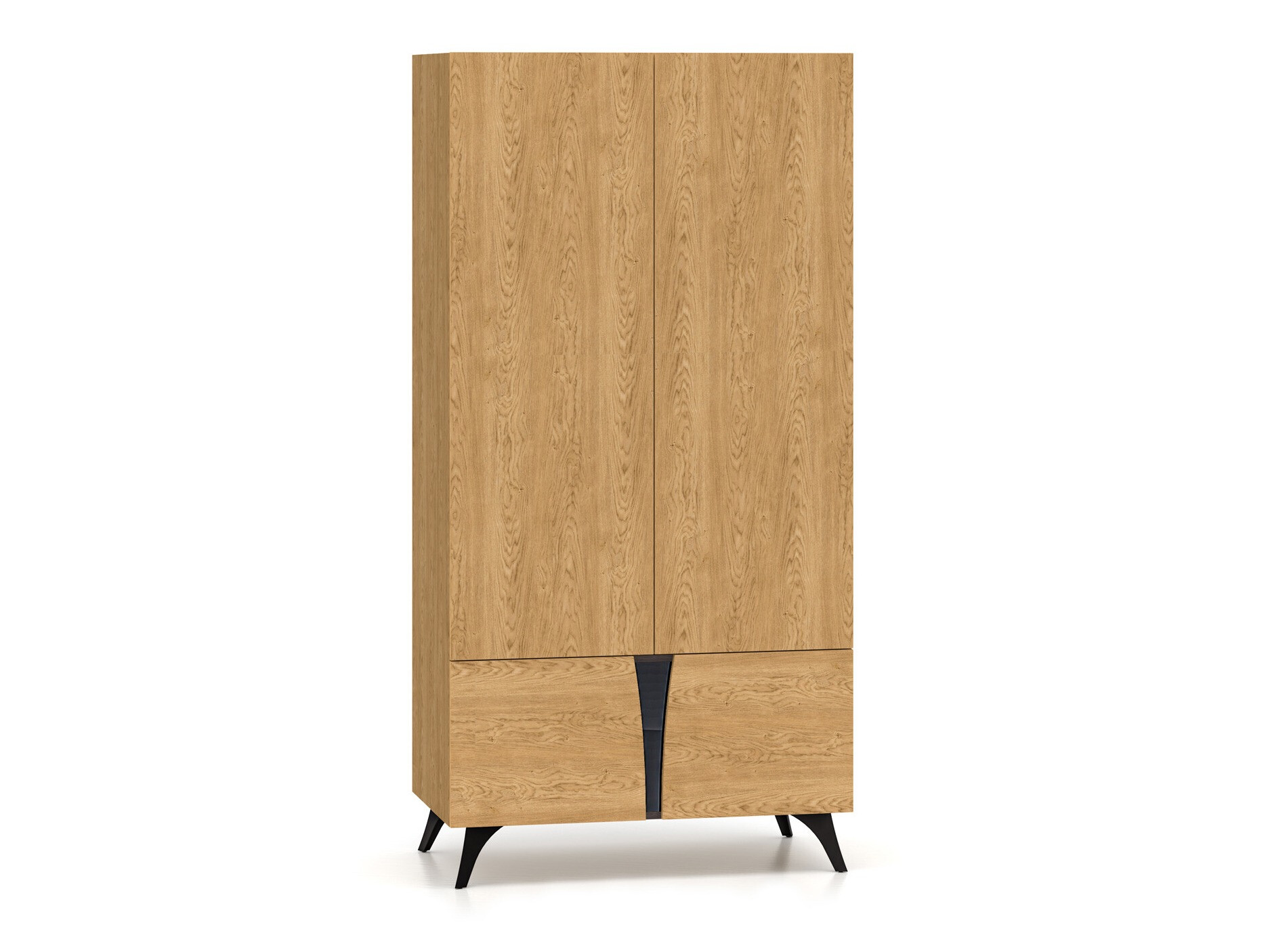 Kledingkast Verenoa 100