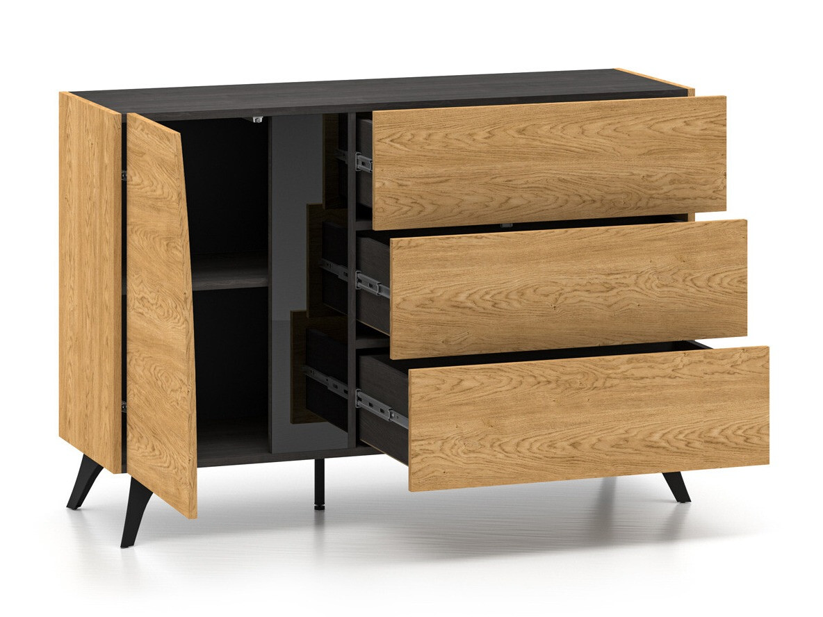 Ladekast Verenoa 101