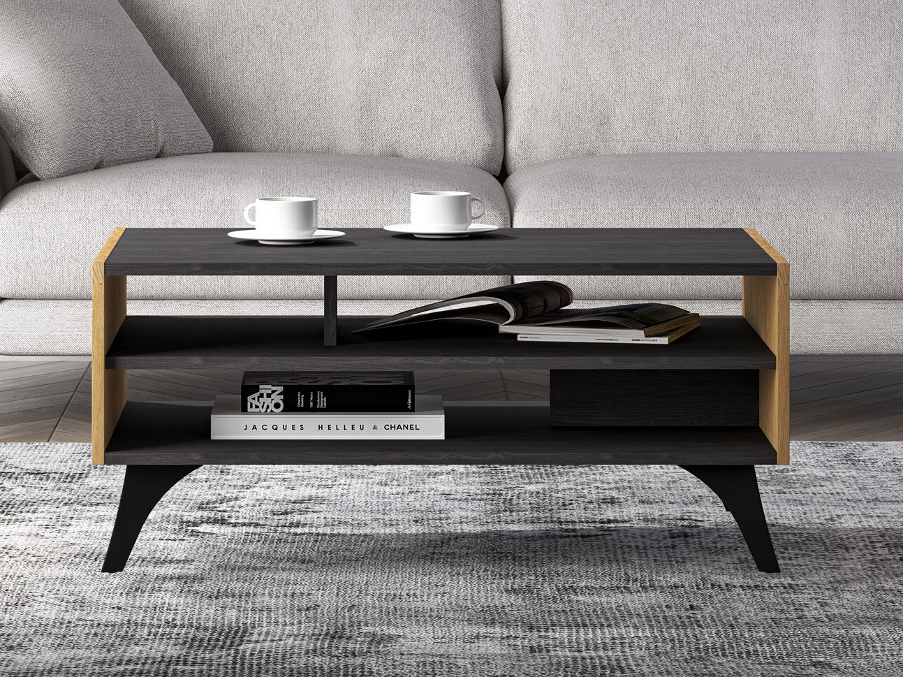 Salontafel Verenoa 104