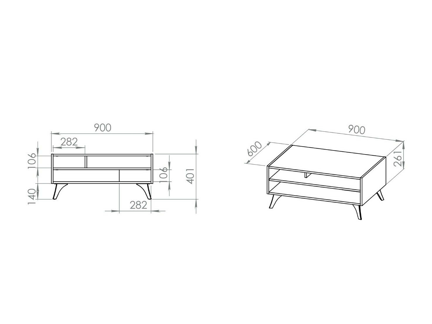 Woonkamerset Verenoa 109