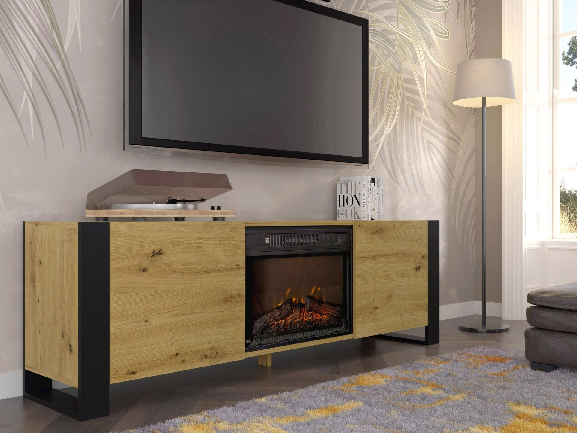 Dressoir Tivtora 119