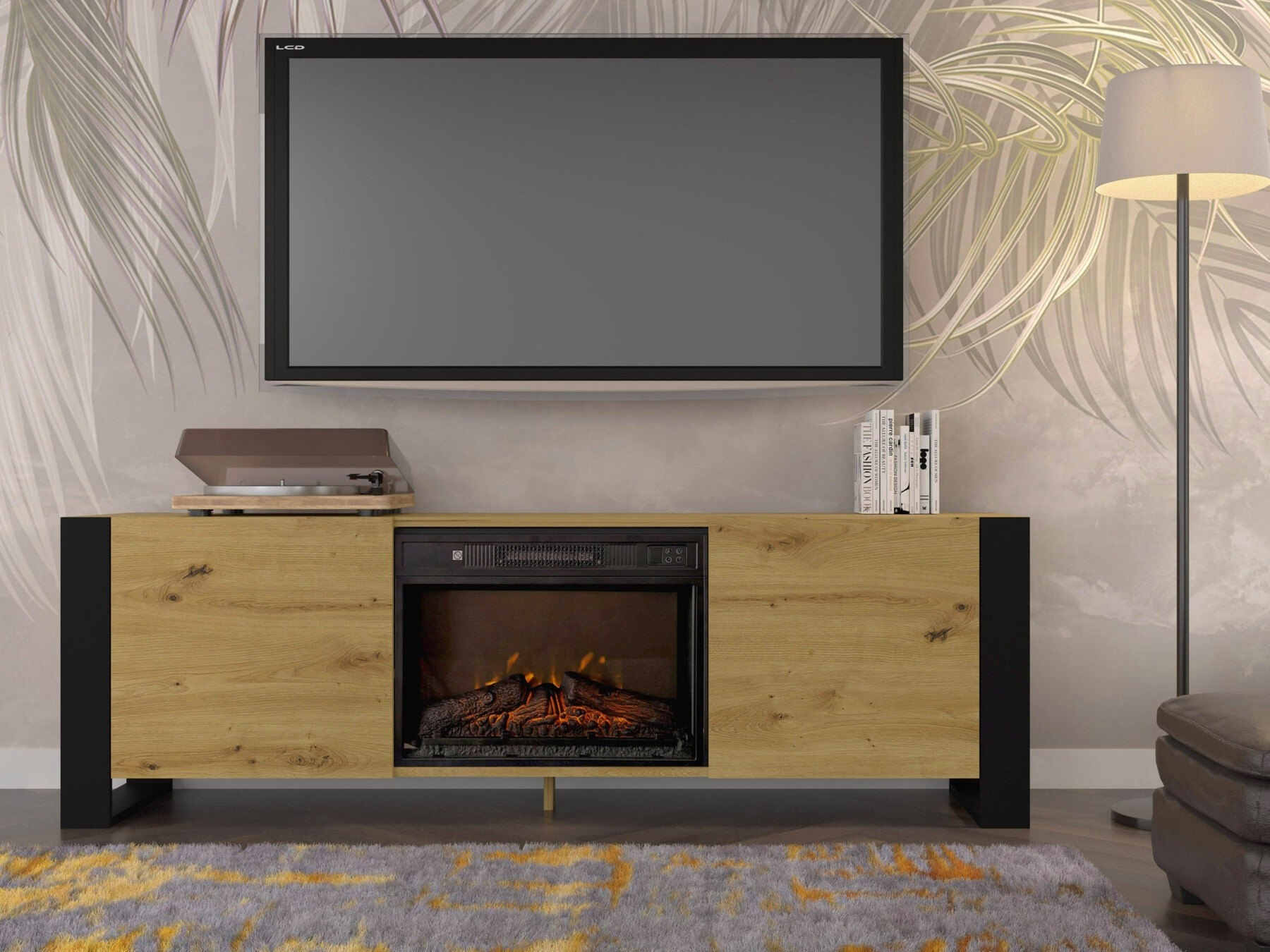 Dressoir Tivtora 119