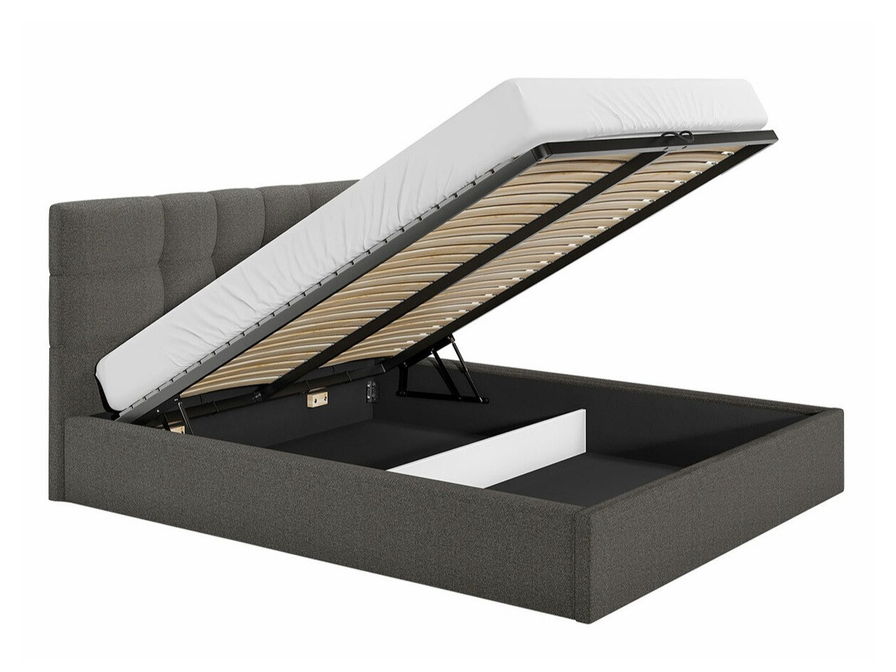 Bed ComfiDream 124 (Inari 96)