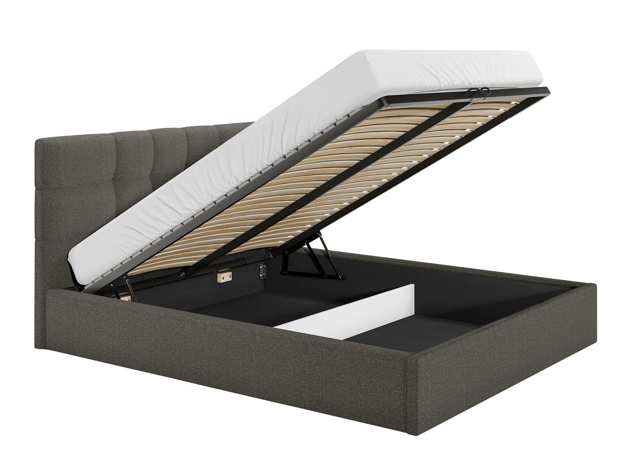 Bed ComfiDream 124 (Sawana 80)