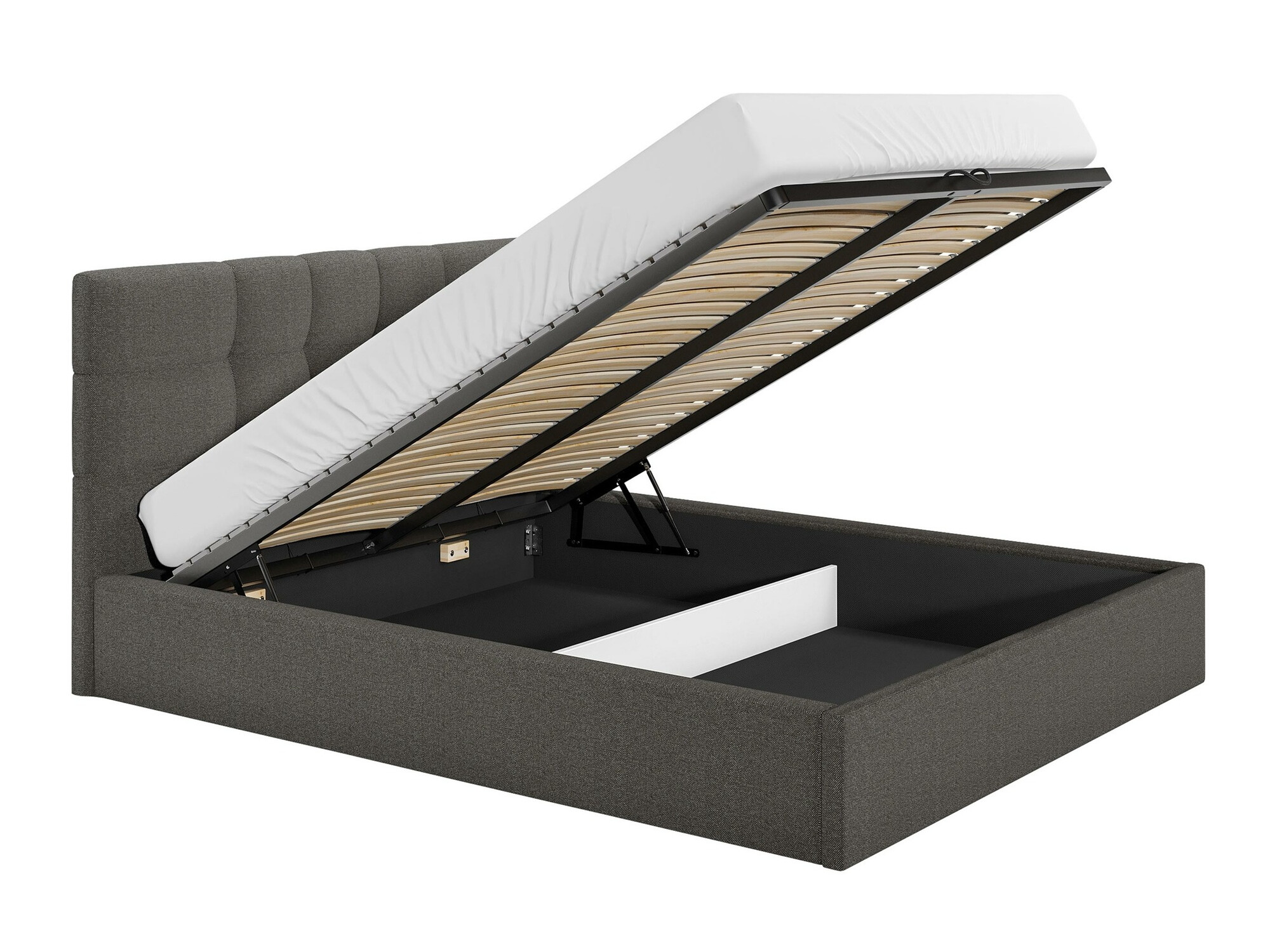 Bed ComfiDream 124 (Sawana 80)