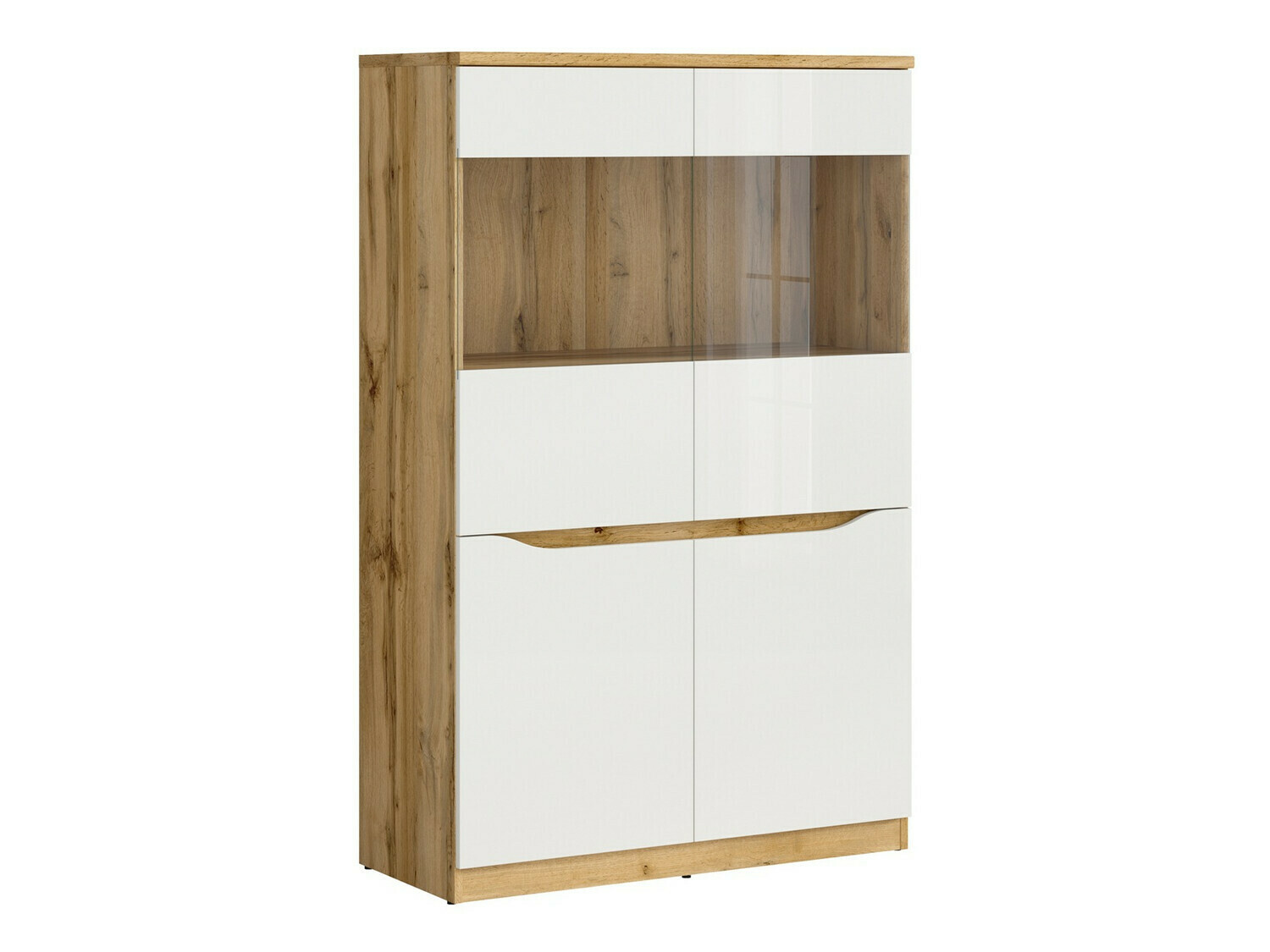 Boekenkast Avifera 104