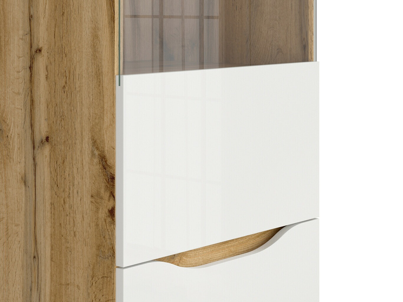 Boekenkast Avifera 105