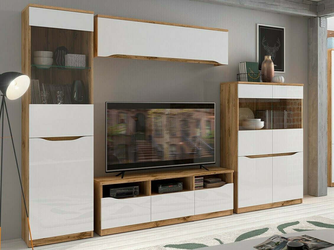 Woonkamerset Avifera 110