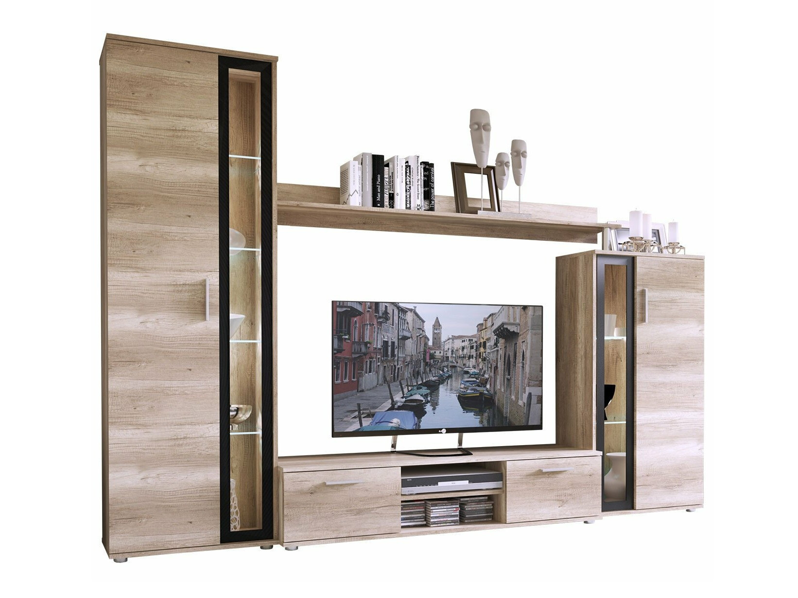 Woonkamerset Bristol 102