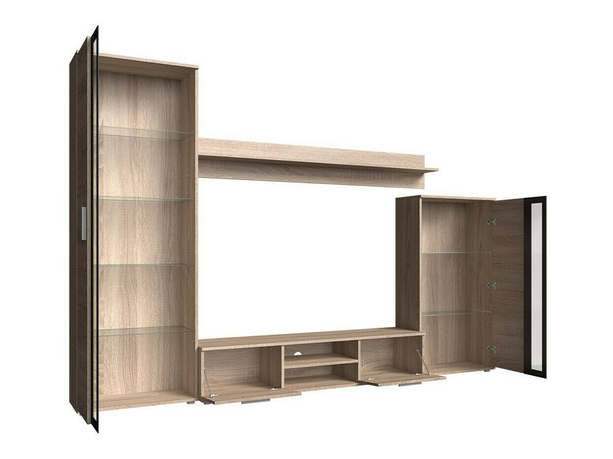 Woonkamerset Bristol 102