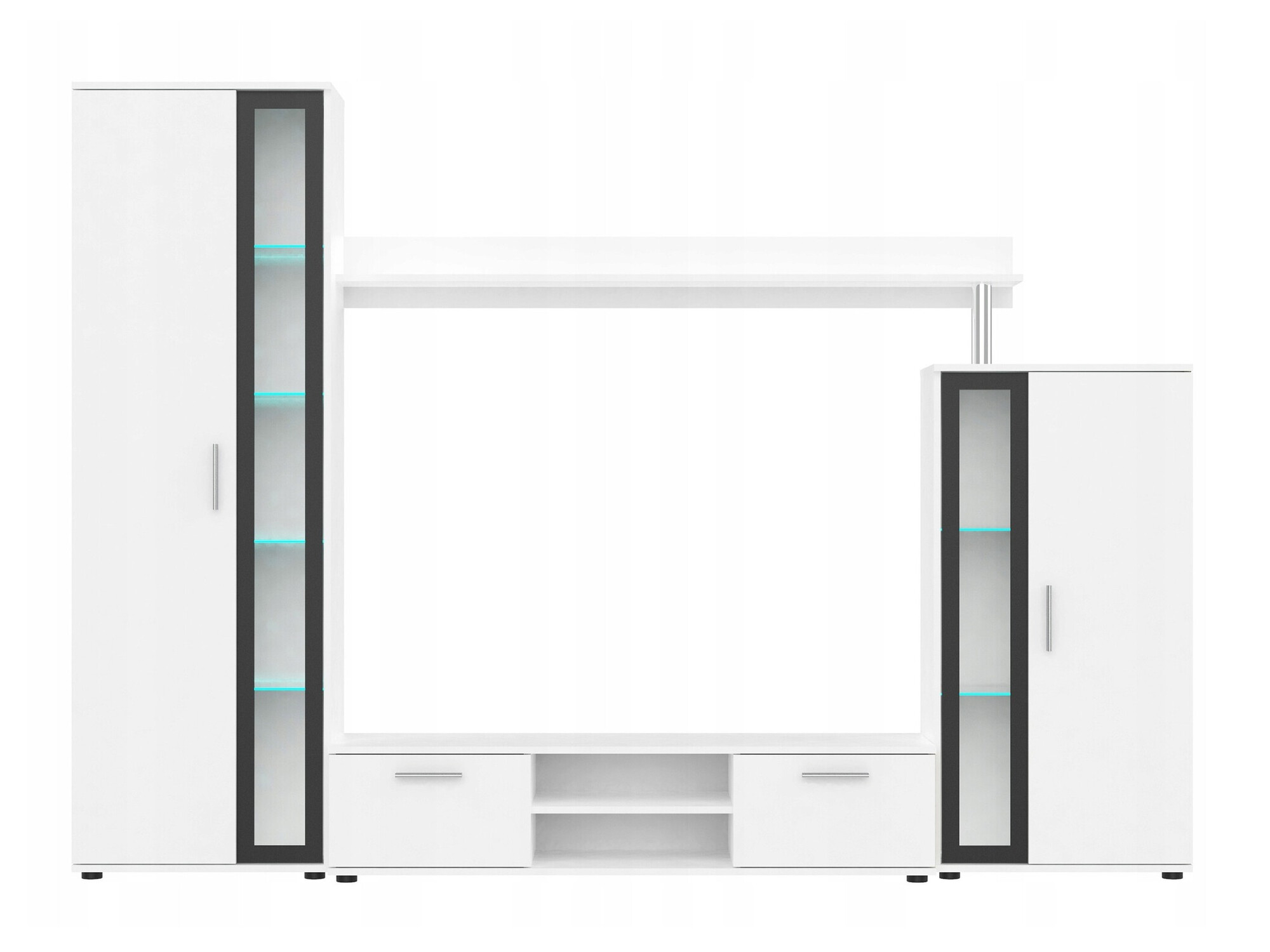 Woonkamerset Bristol 134