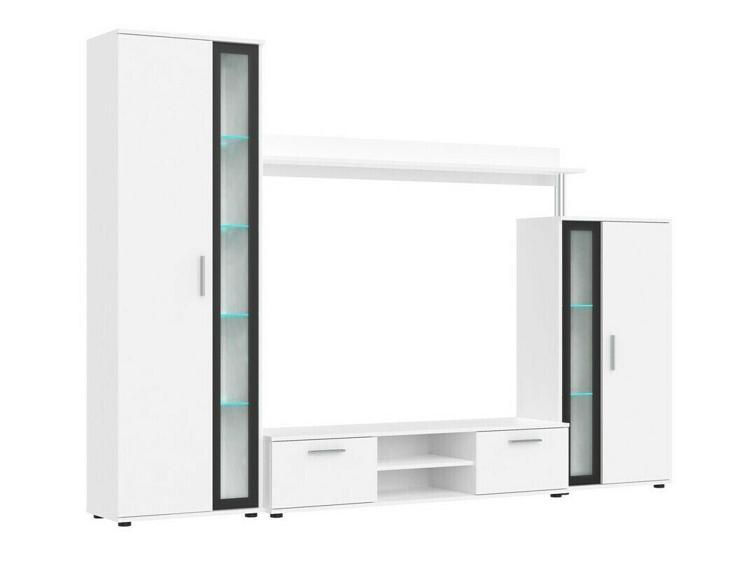 Woonkamerset Bristol 134