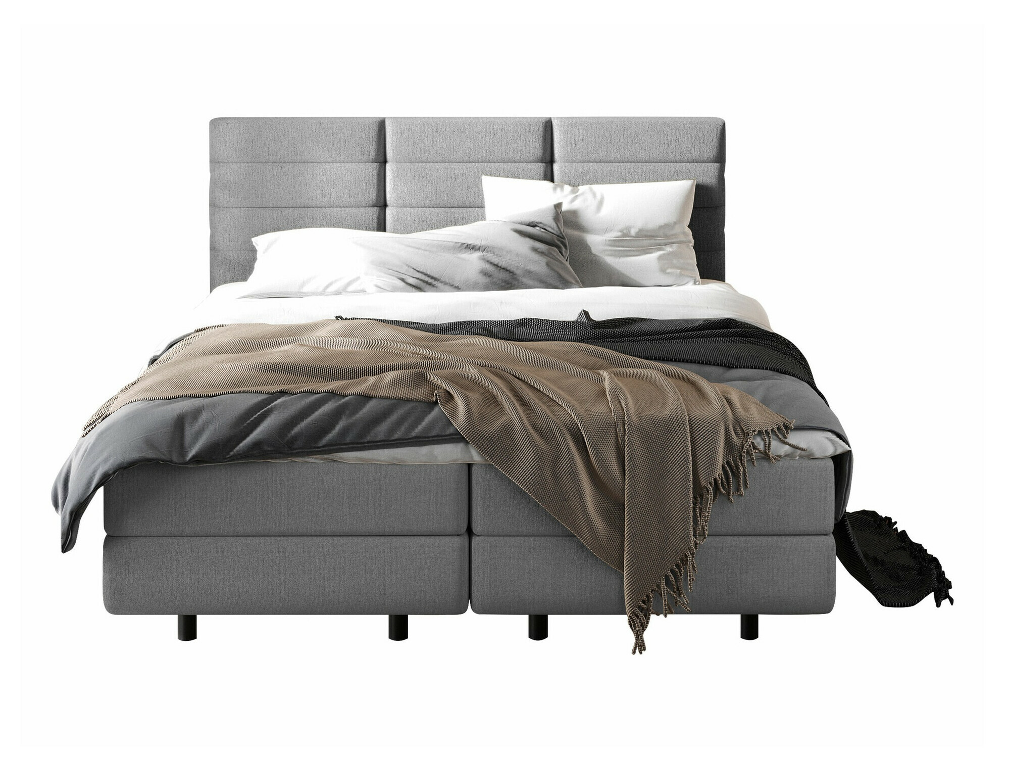 Boxspring ComfiDream 180 (Barrel 90)