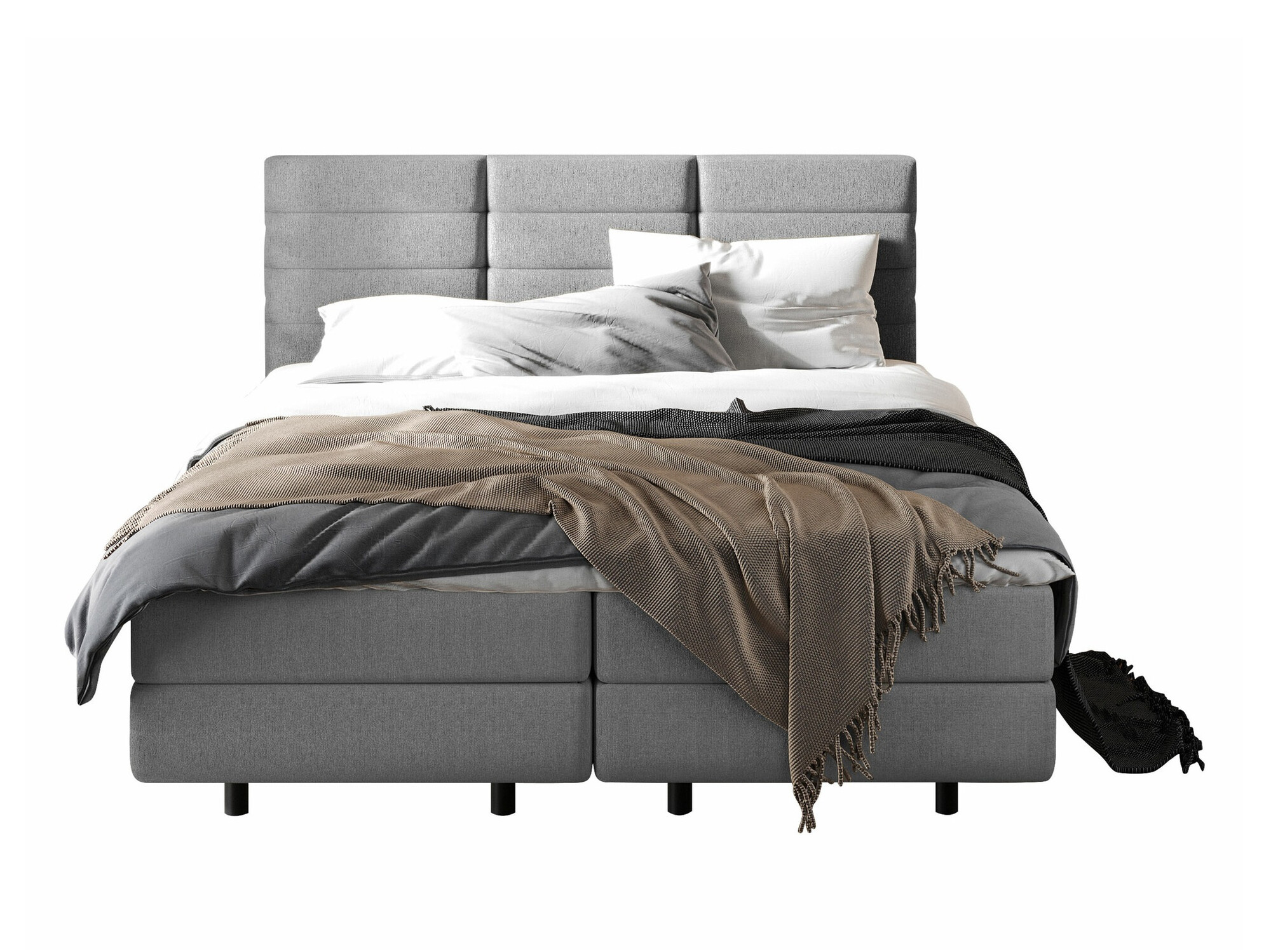 Boxspring ComfiDream Serena (Barrel 90)