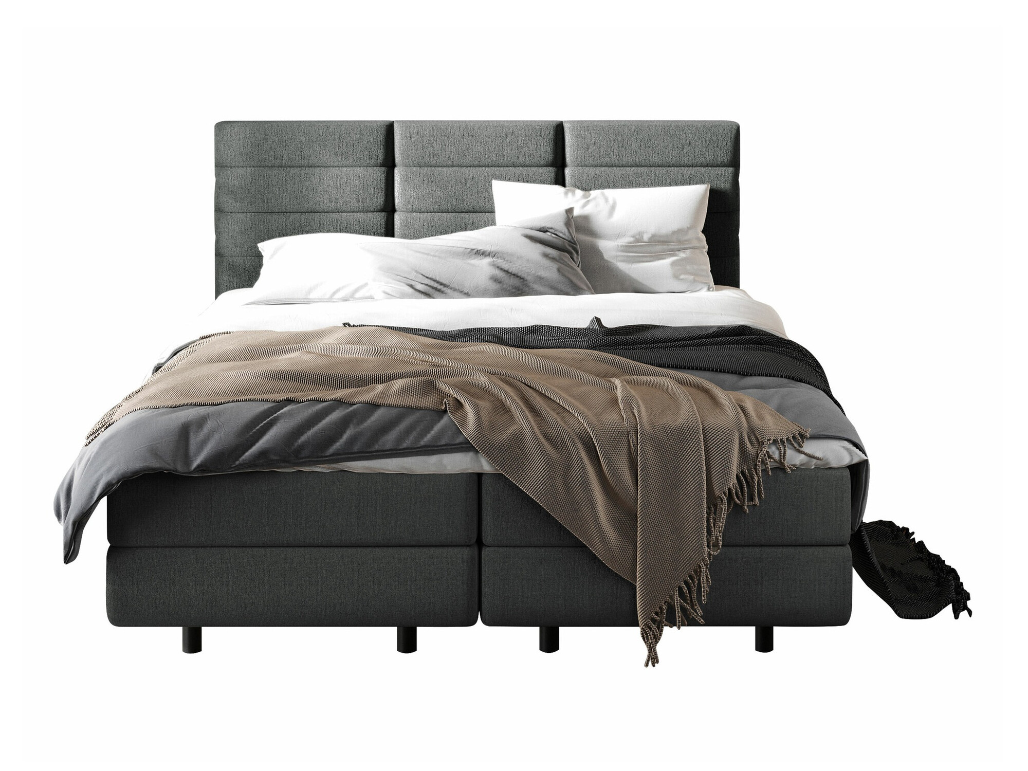Boxspring ComfiDream Serena (Barrel 97)