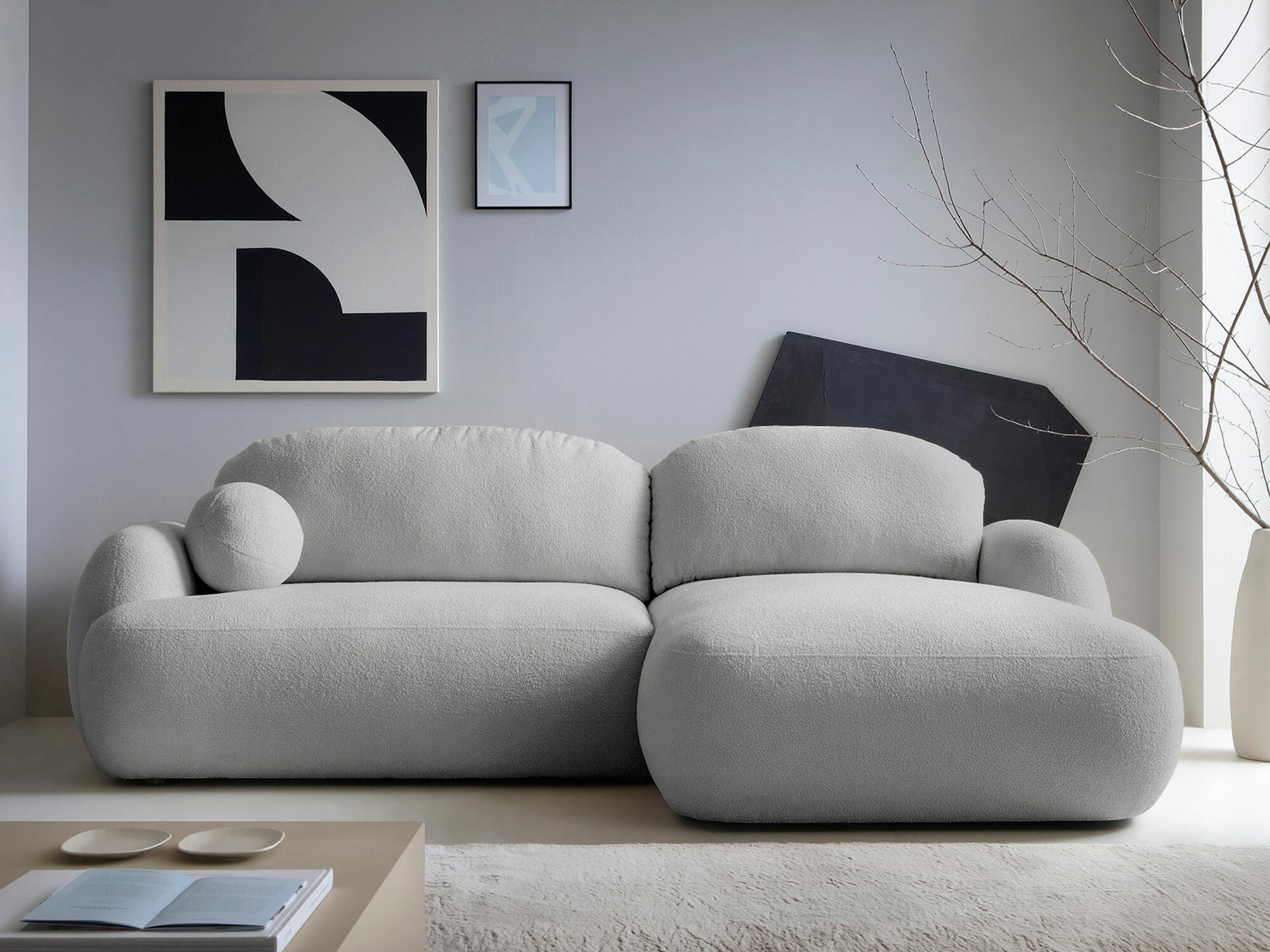 Hoekbank TrendyNest Ardea I (Now Or Never 83)
