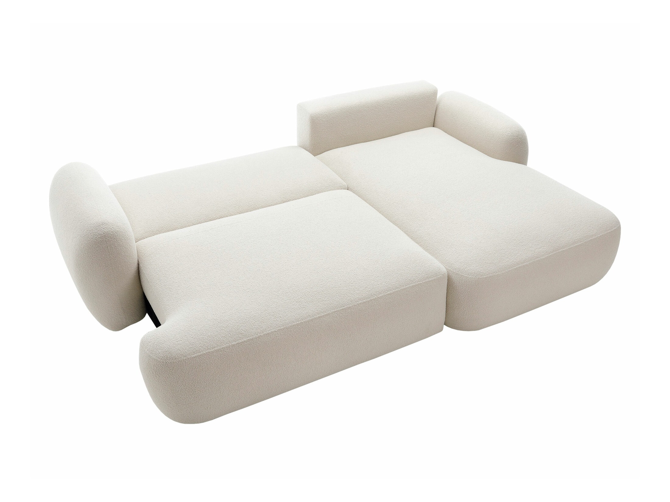 Hoekbank TrendyNest Ardea I (Now Or Never 83)