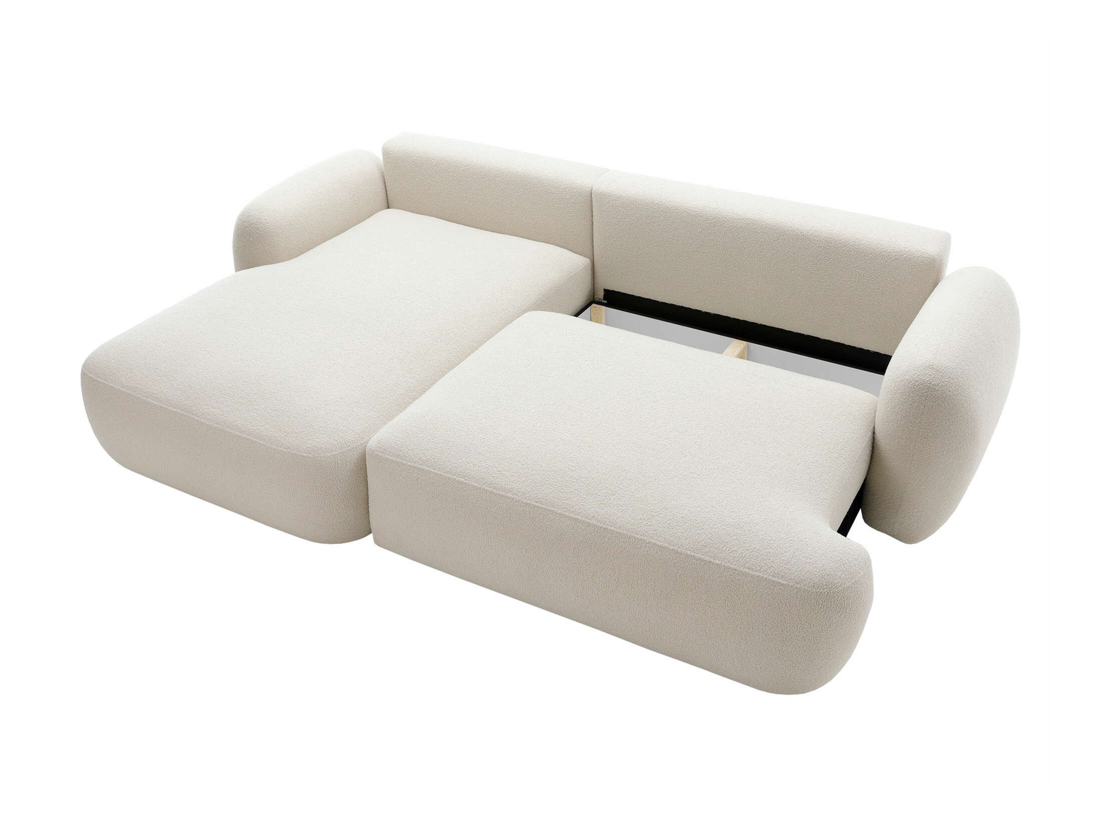 Hoekbank TrendyNest Ardea I (Now Or Never 92)