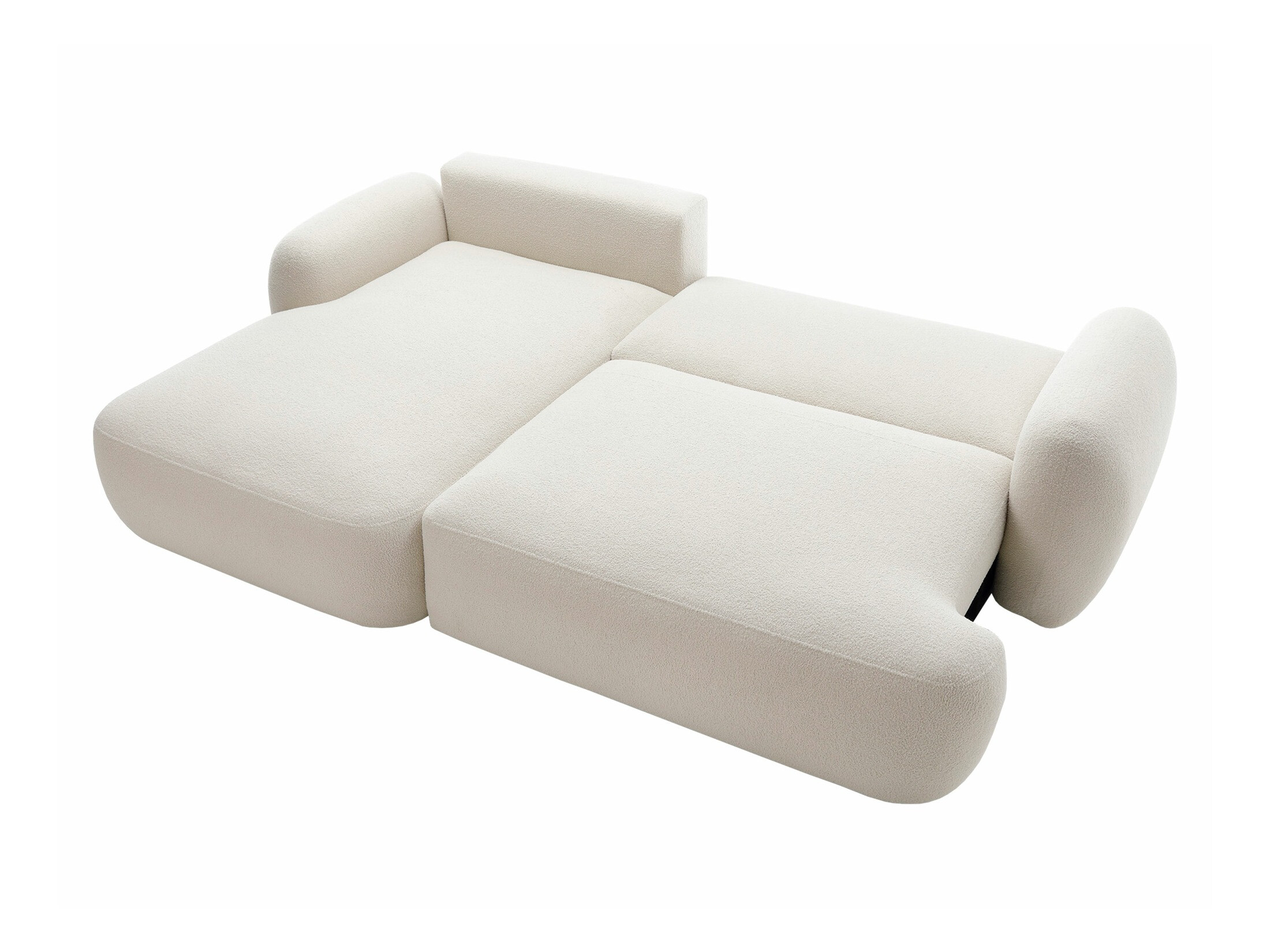 Hoekbank TrendyNest Ardea I (Now Or Never 92)
