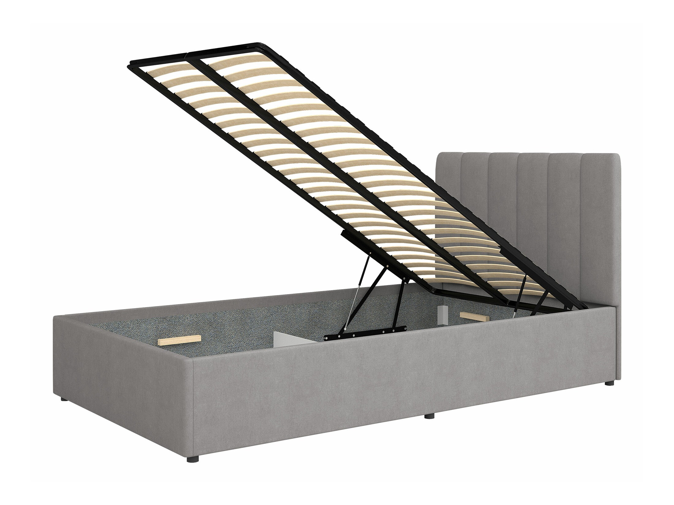 Slaapkamerset Mormavu 116 (Kasjmier)