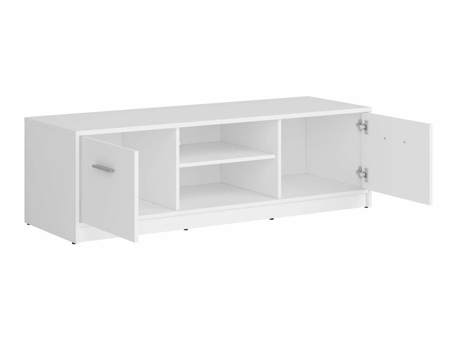 TV-meubel Novsore 100 (Wit)