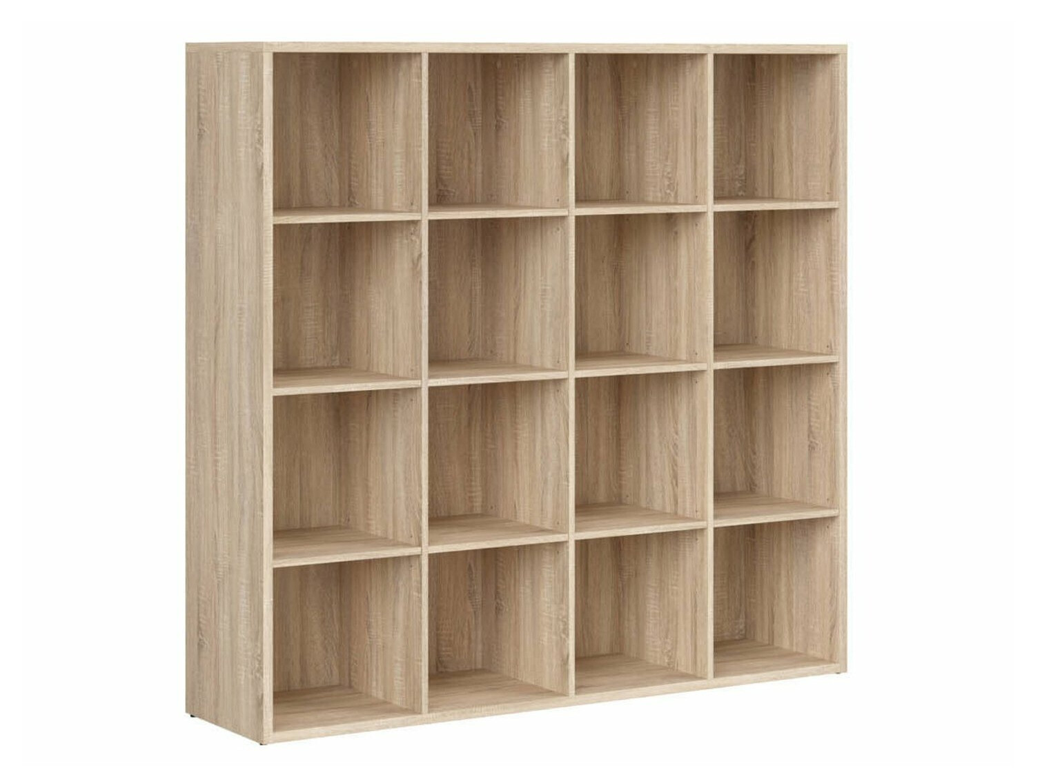 Boekenkast Novsore 105 (Sonoma eik)