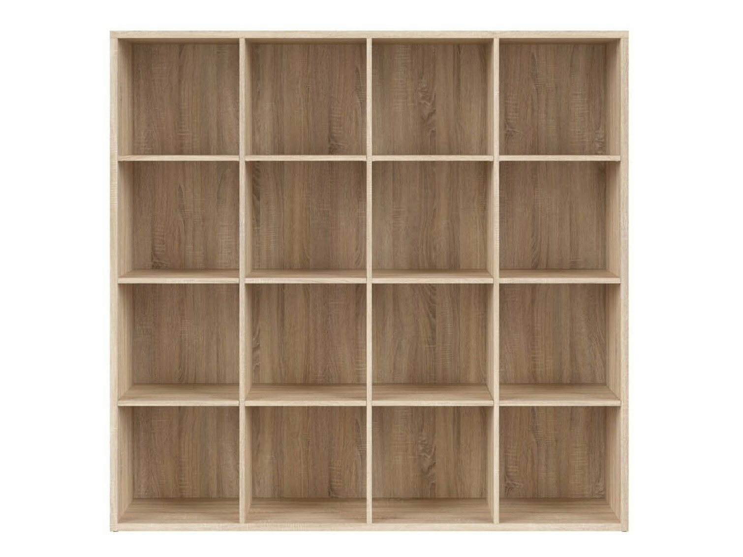 Boekenkast Novsore 105 (Sonoma eik)