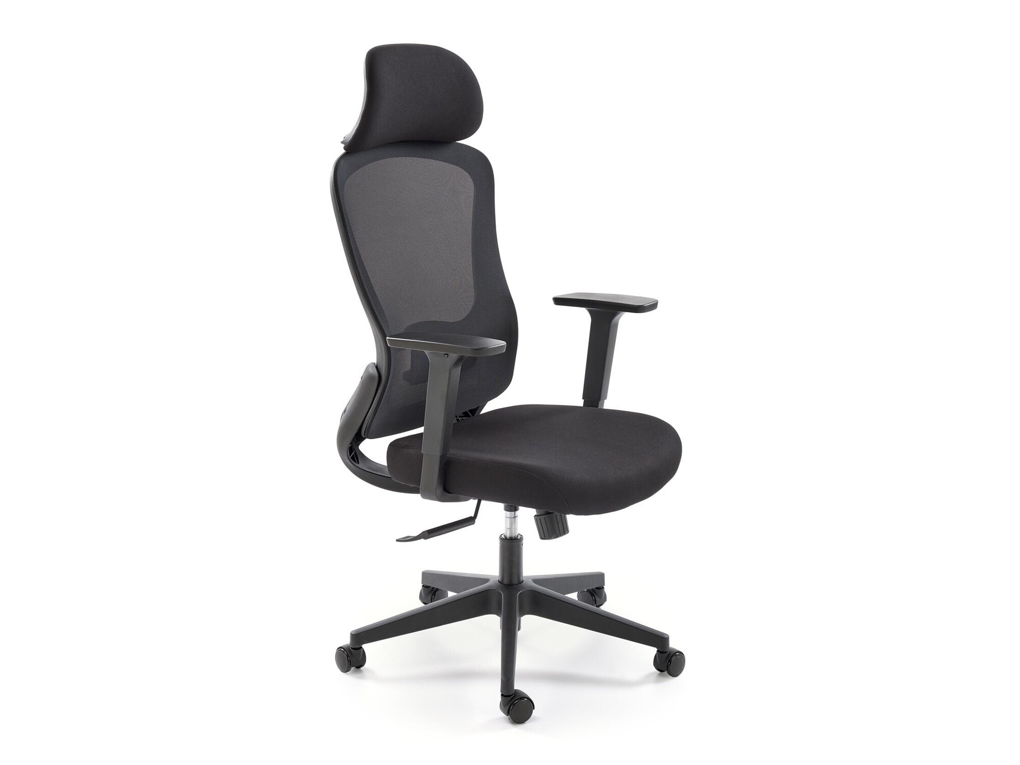 Bureaustoel Houston 1878