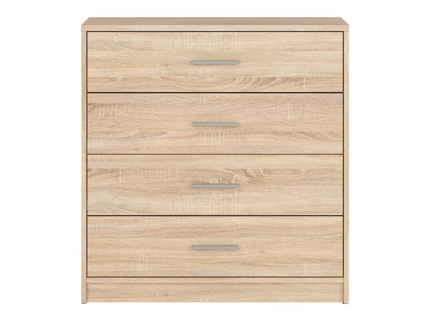 Ladekast Novsore 101 (Sonoma eik)