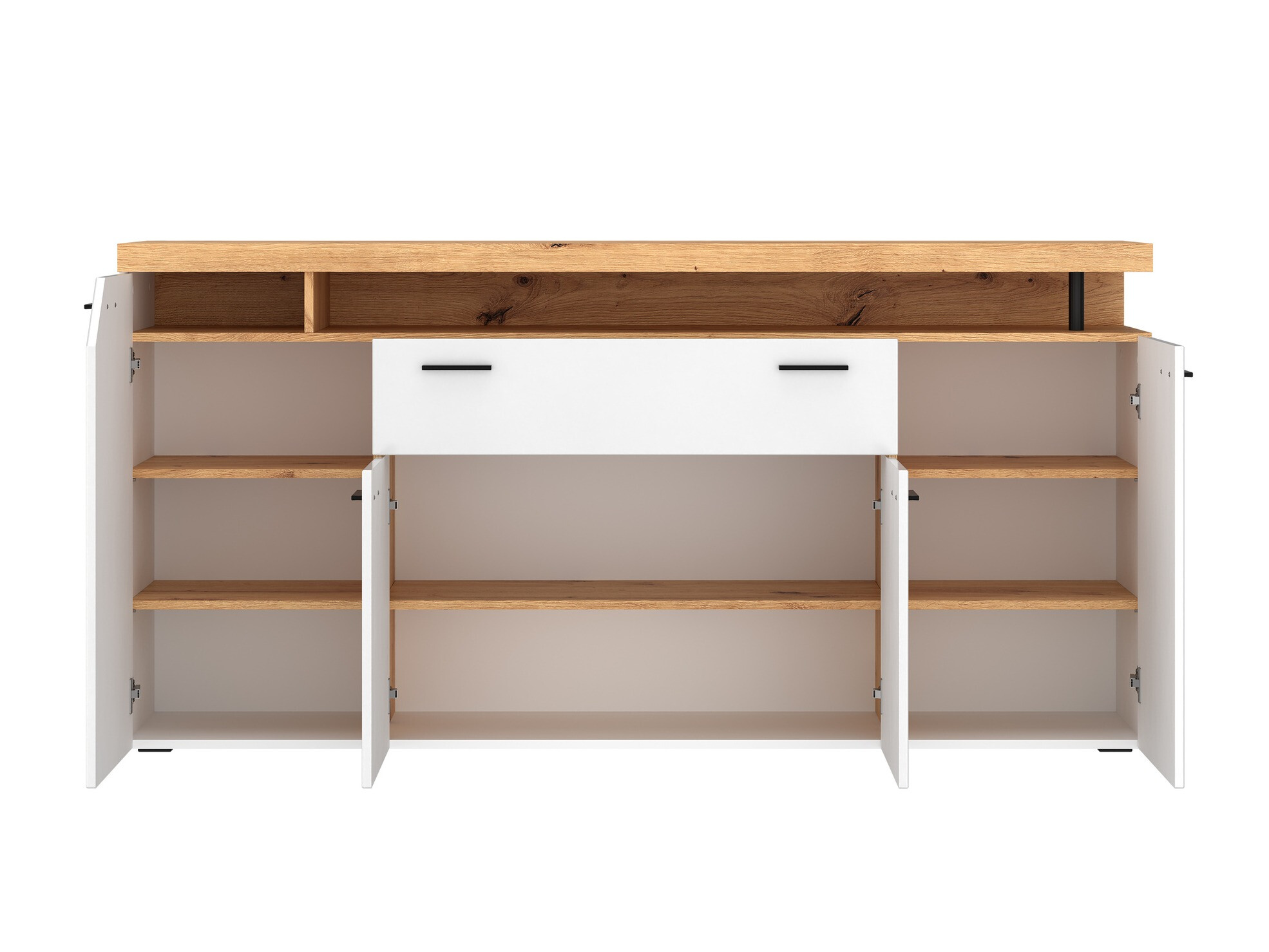 Ladekast Ontario 142