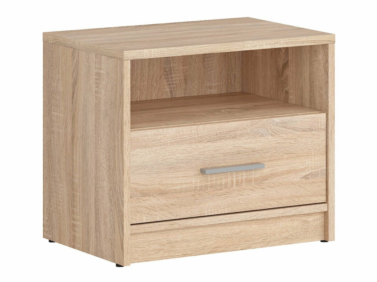 Nachtkastje Novsore 102 (Sonoma eik)