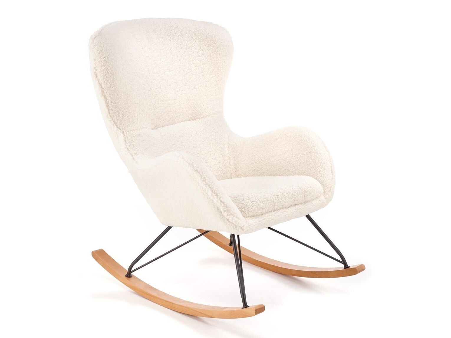 Schommelstoel Houston 1590