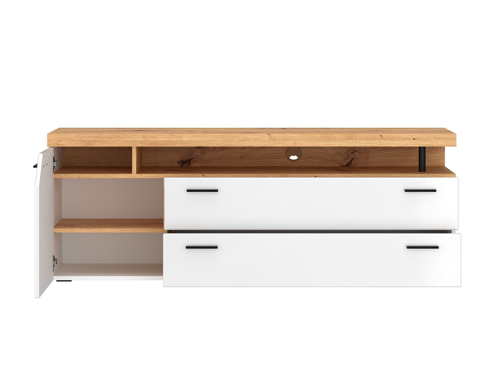 TV-meubel Ontario 140