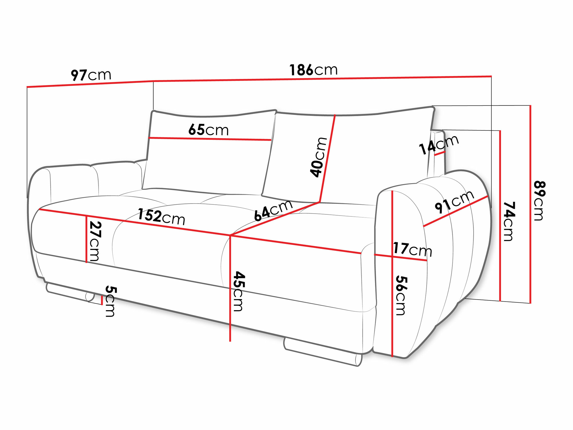 Bank Camden 102 (Velo 633)
