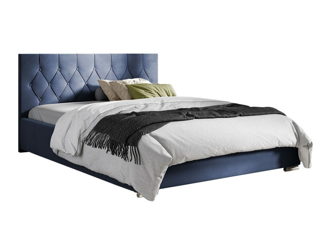 Bed Baltimore 160 (Mikrofaza 12)