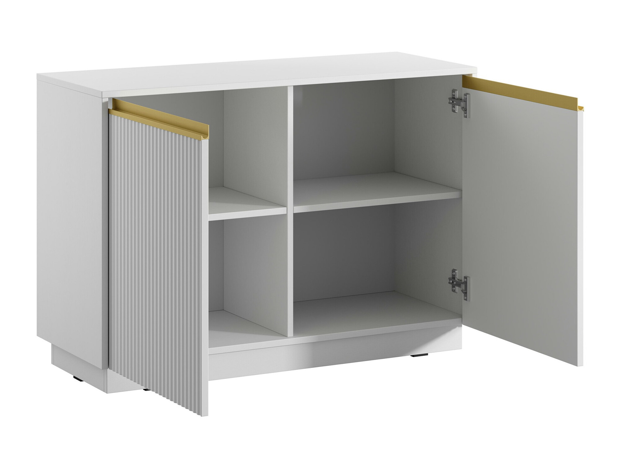 Dressoir Sorbela 101 (Wit)