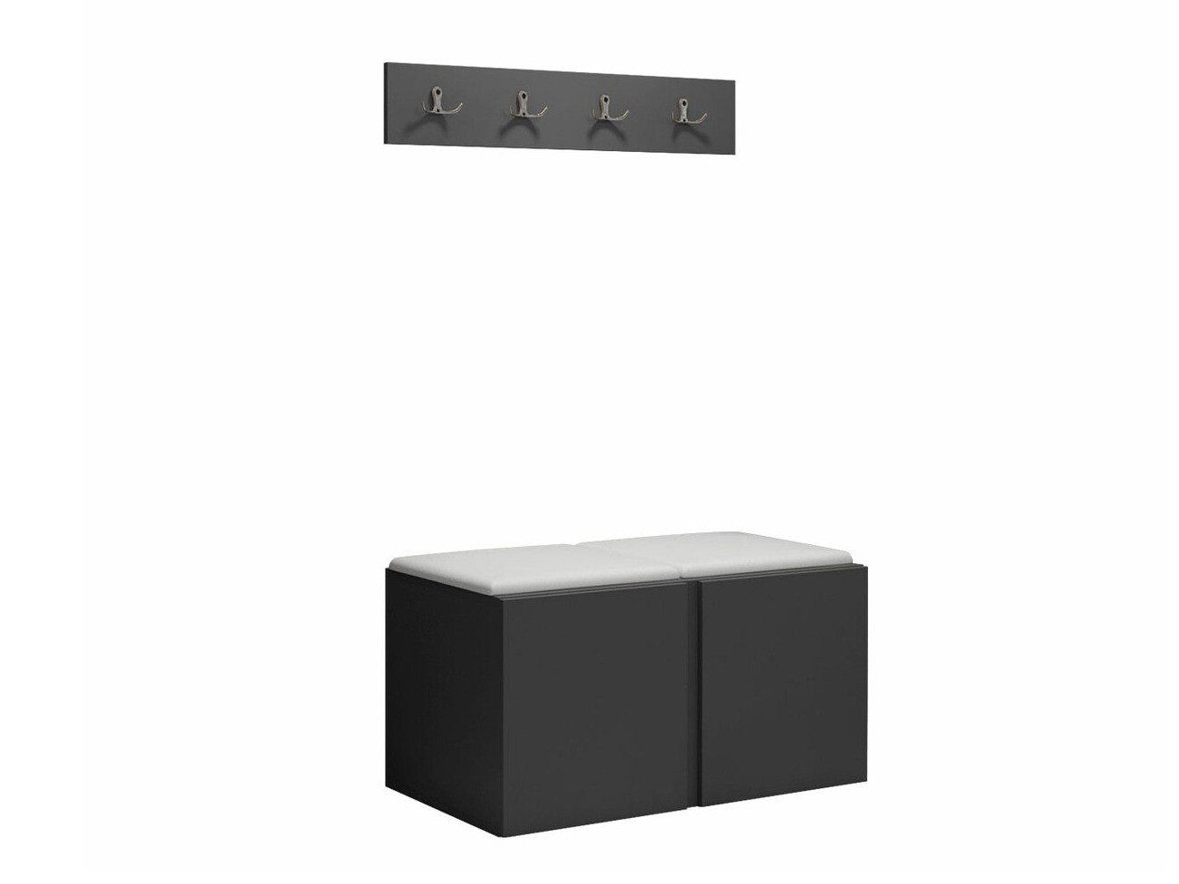 Gangmeubelset Pinis VI (Eco leder Soft 017)