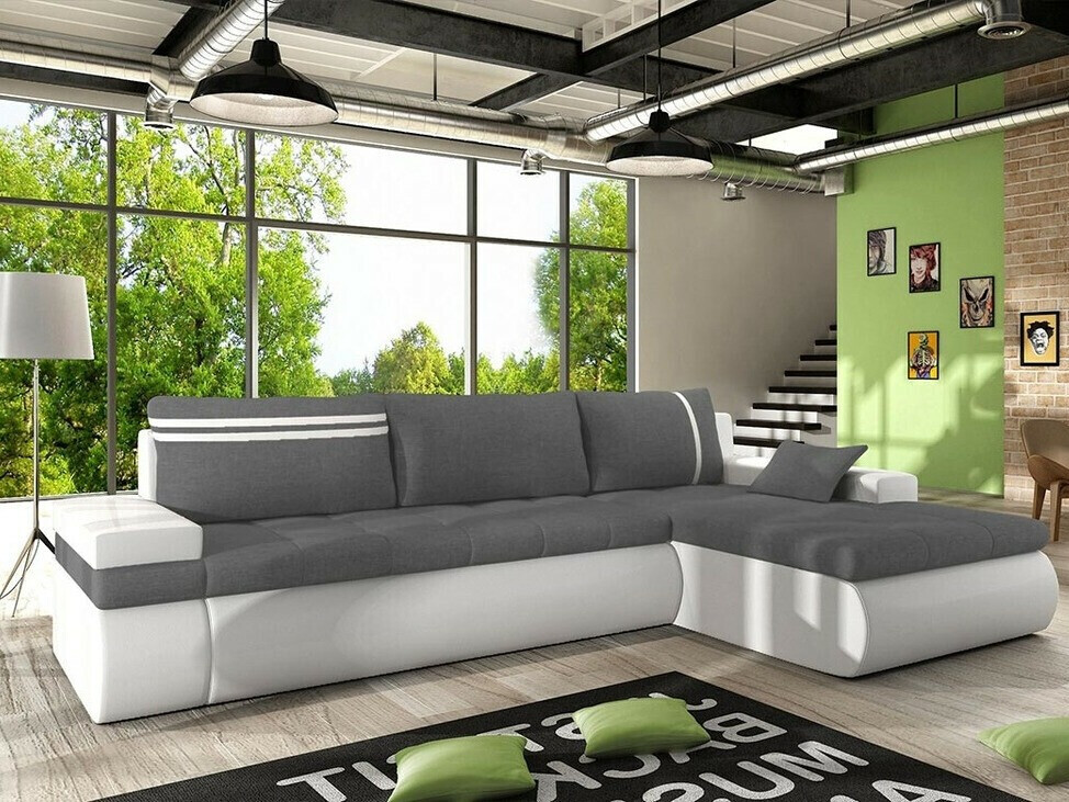 Hoekbank Temple 100 (Soft 017 + Antara 2021)