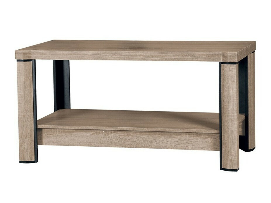 Salontafel Lorelie 114 (Sonoma eik)