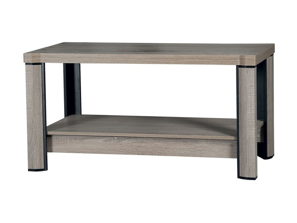 Salontafel Lorelie 114 (Truffel eiken)