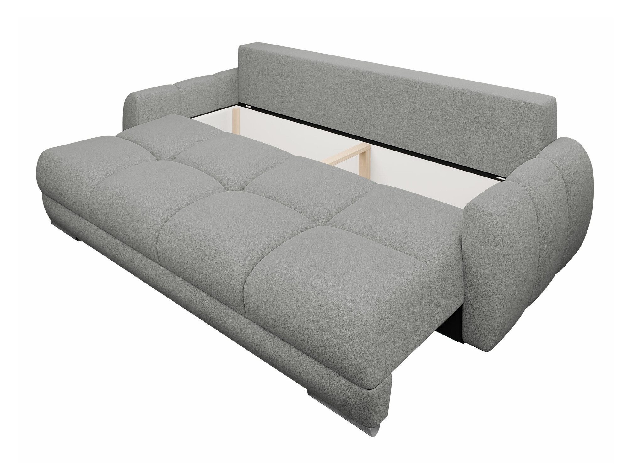 Slaapbank Signis III (Velo 621)