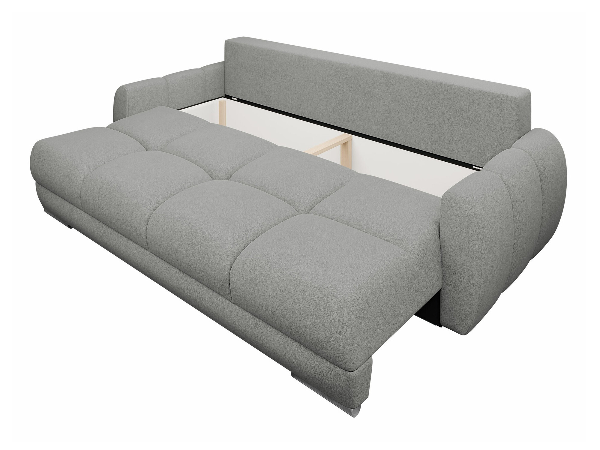 Slaapbank Signis III (Velo 633)