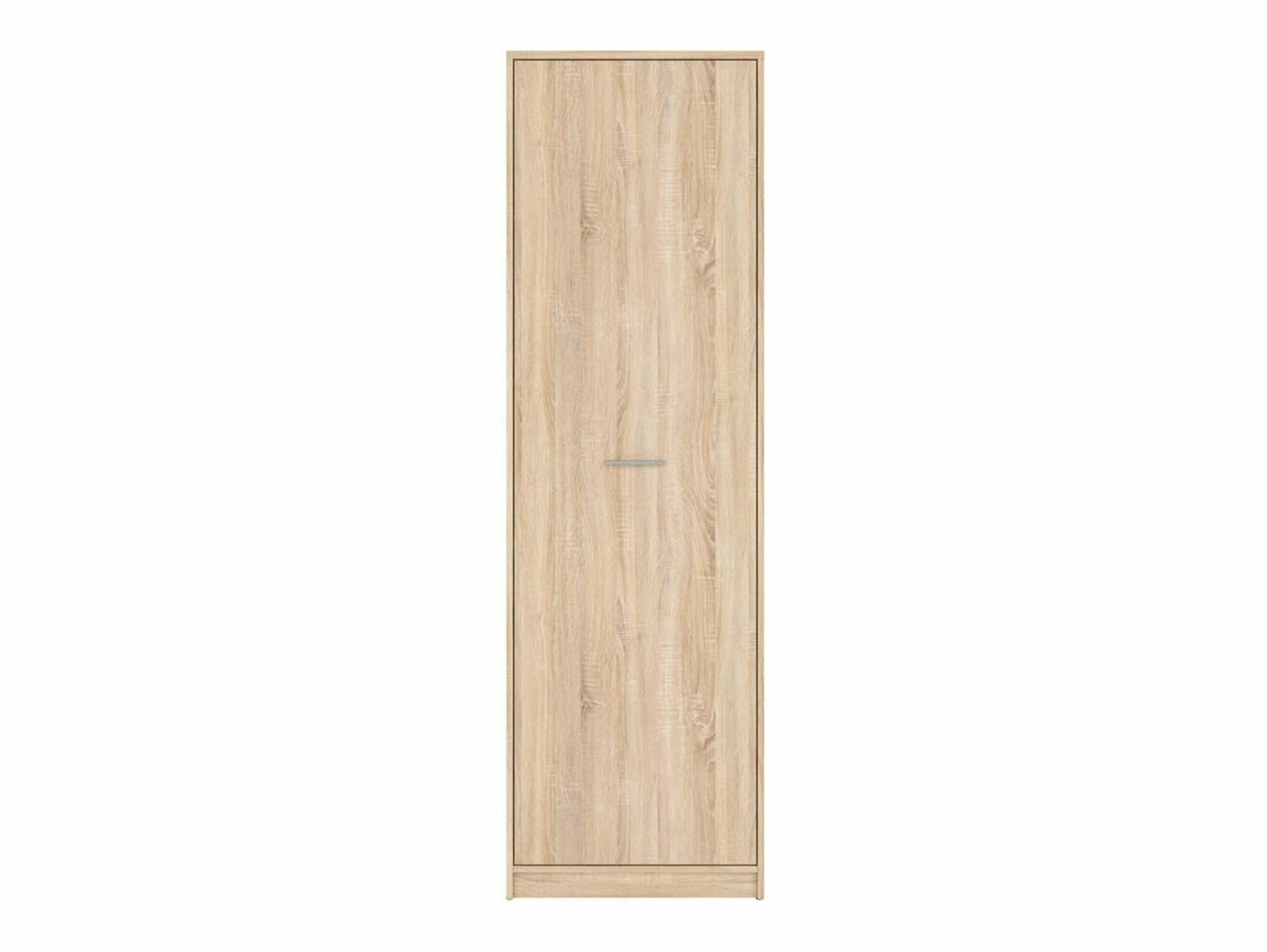 Boekenkast Novsore 114 (Sonoma eik)