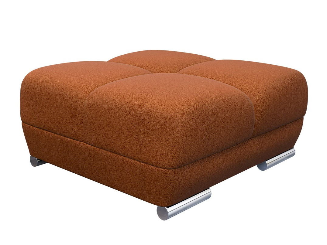 Gestoffeerde hocker Camden 104 (Velo 627)