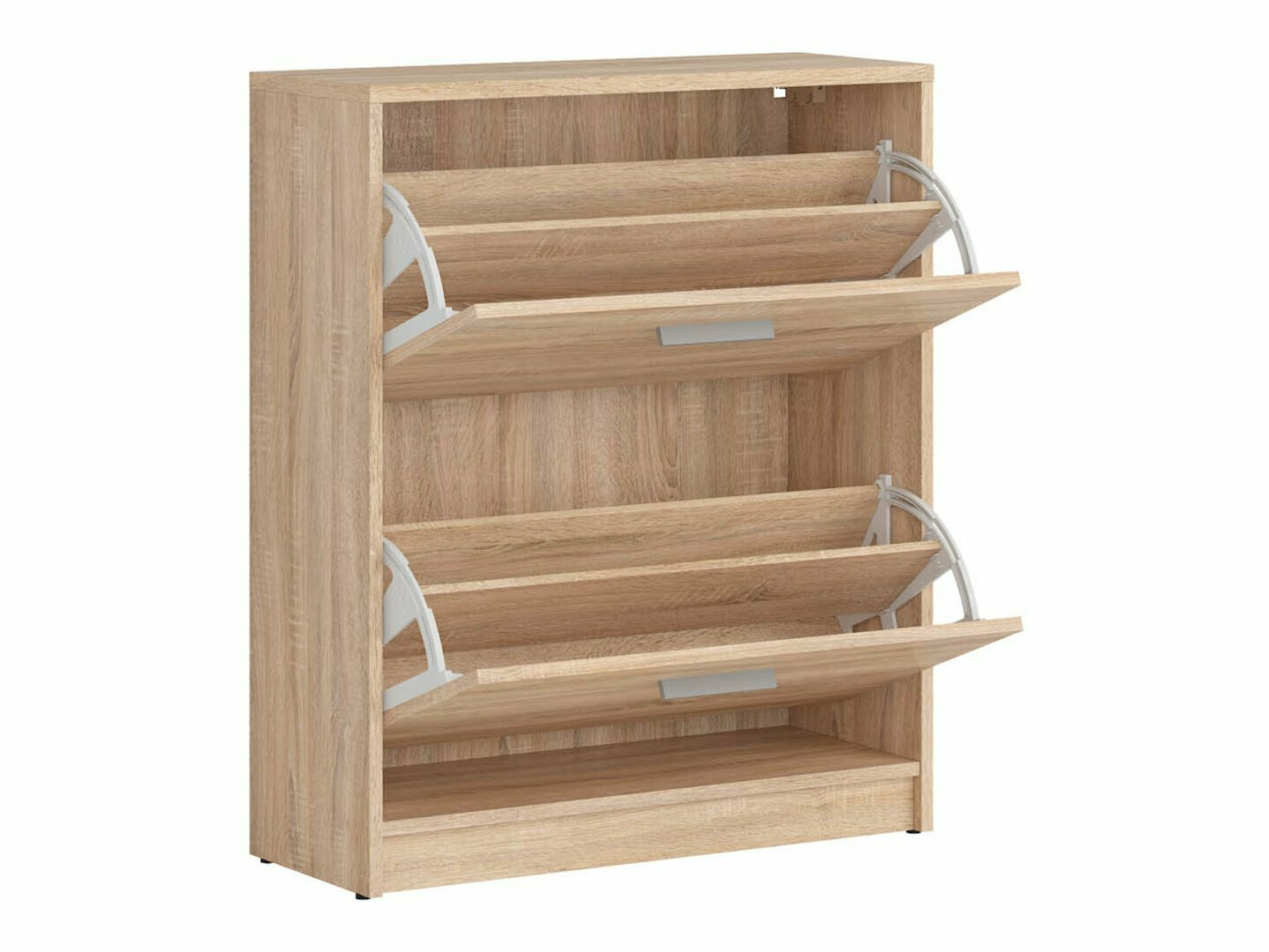 Schoenenkast Novsore 112 (Sonoma eik)