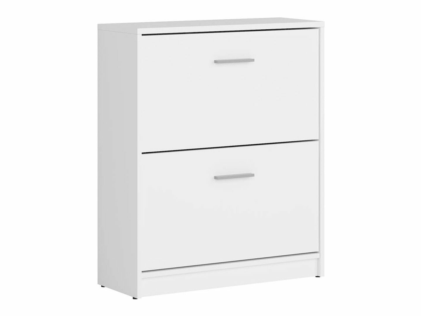 Schoenenkast Novsore 112 (Wit)