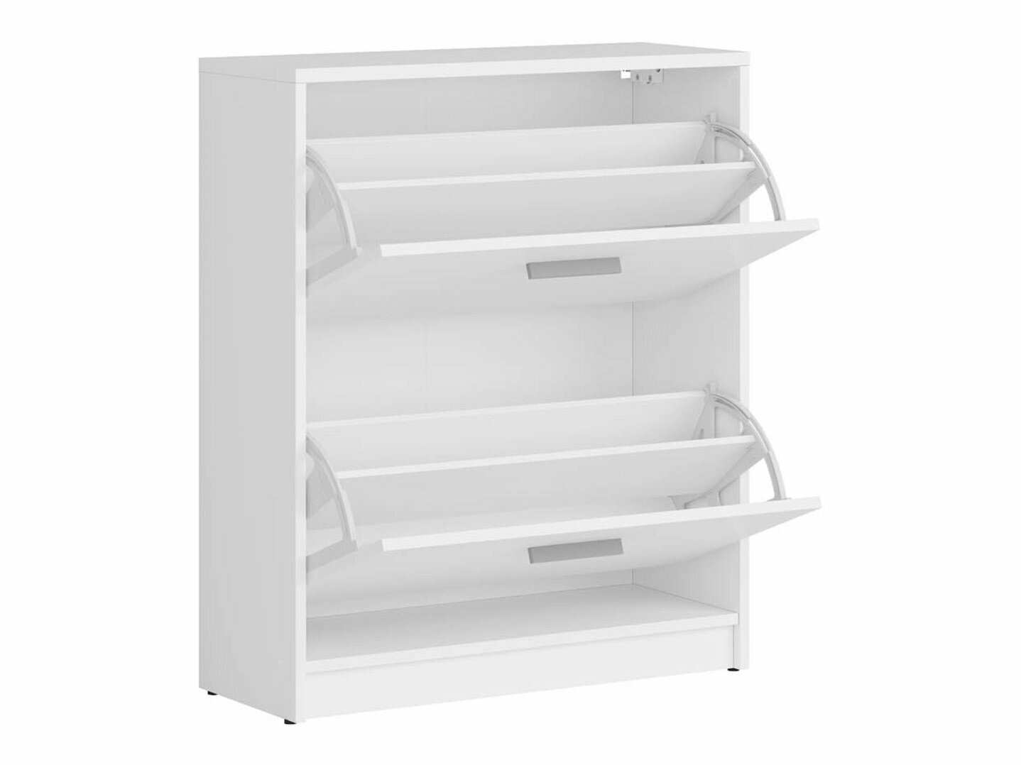 Schoenenkast Novsore 112 (Wit)