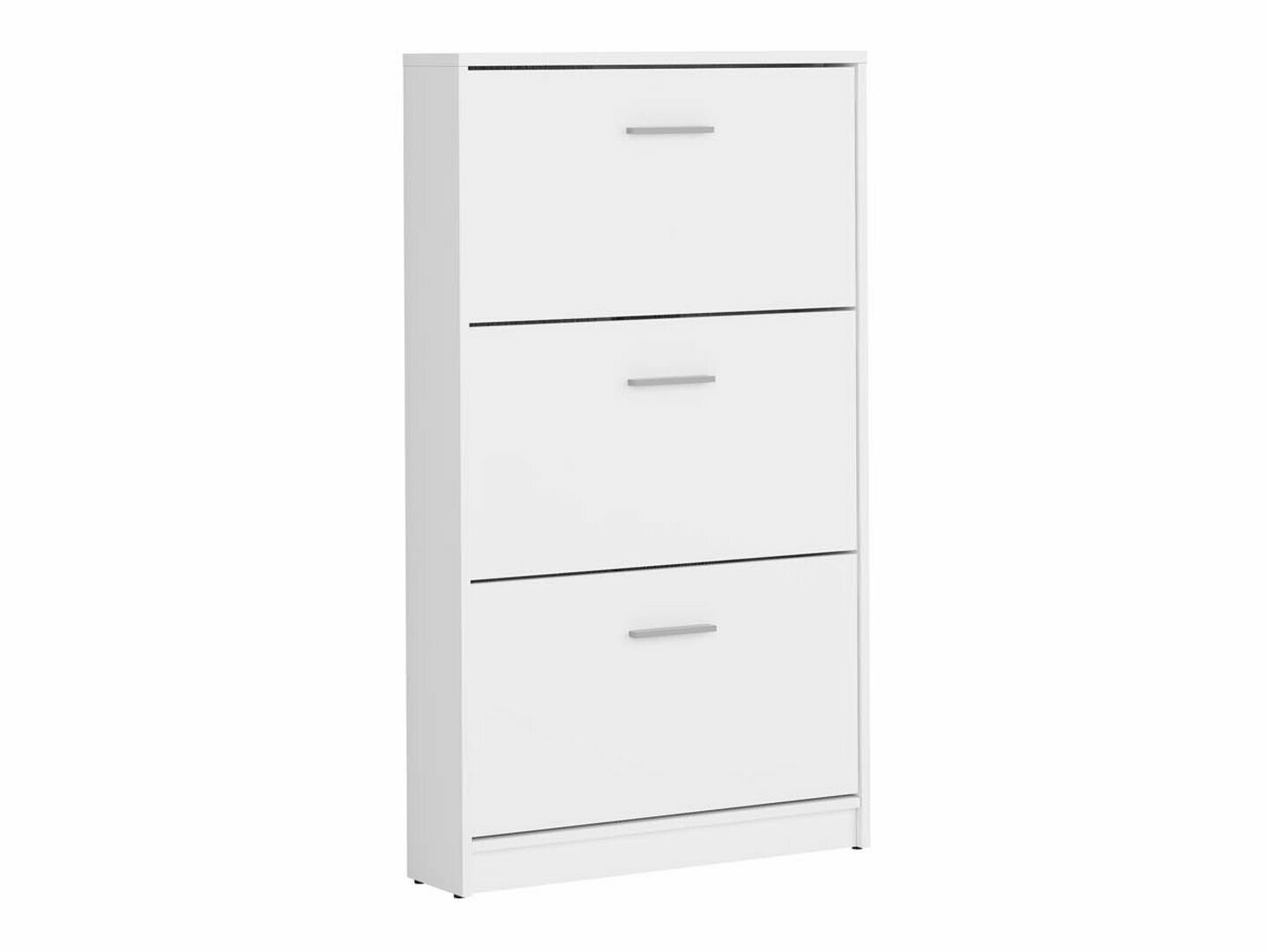 Schoenenkast Novsore 113 (Wit)