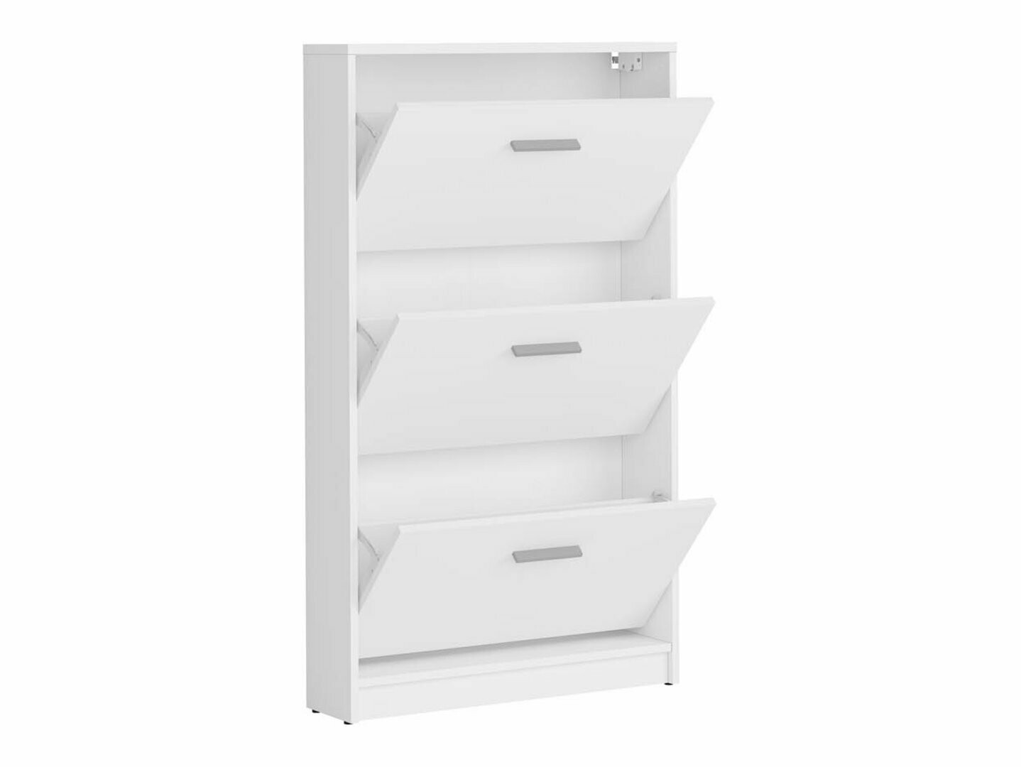 Schoenenkast Novsore 113 (Wit)