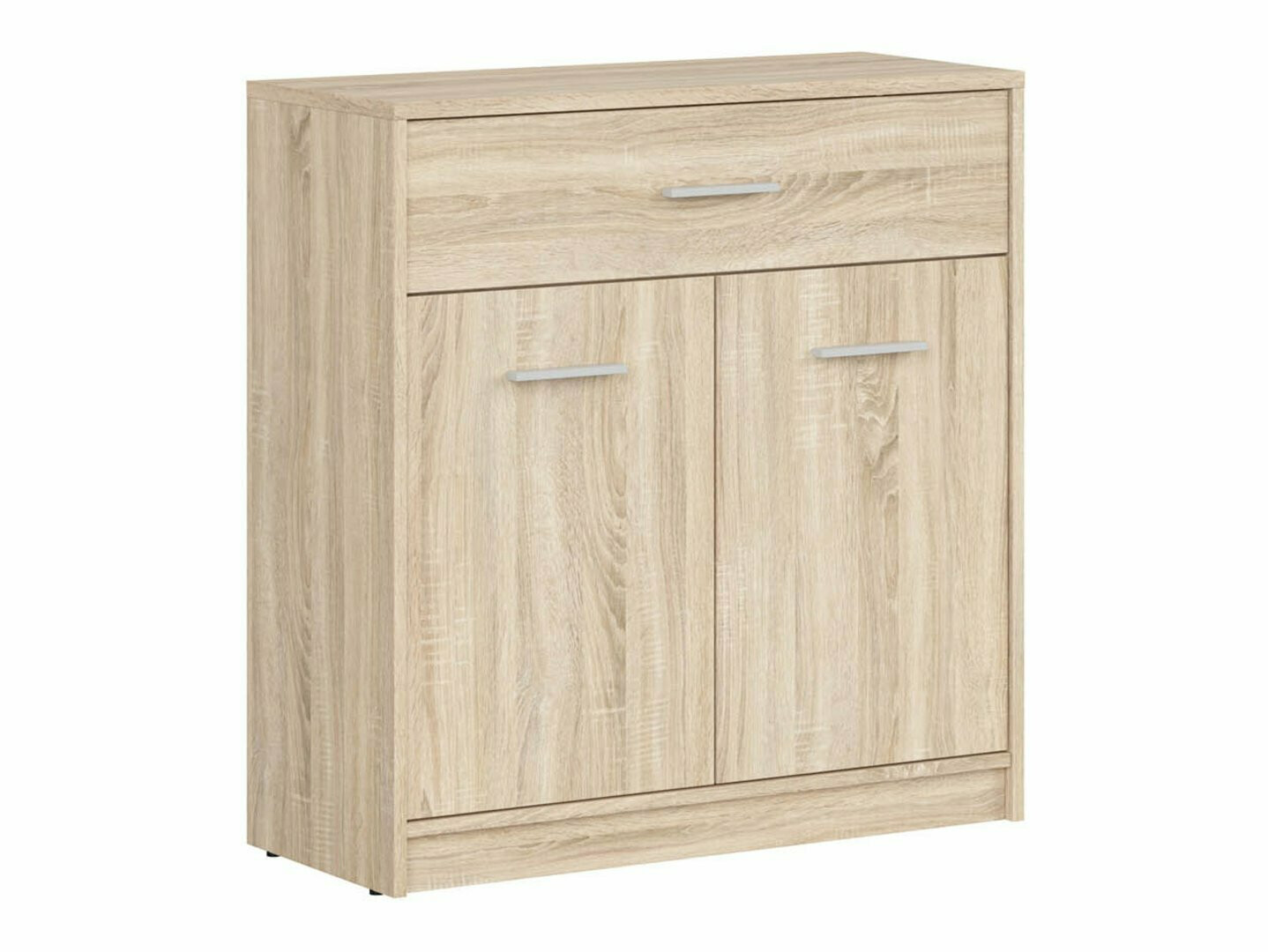 Ladekast Novsore 115 (Sonoma eik)